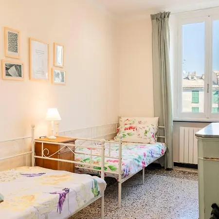 Nel Cuore Di Genova Exterior photo