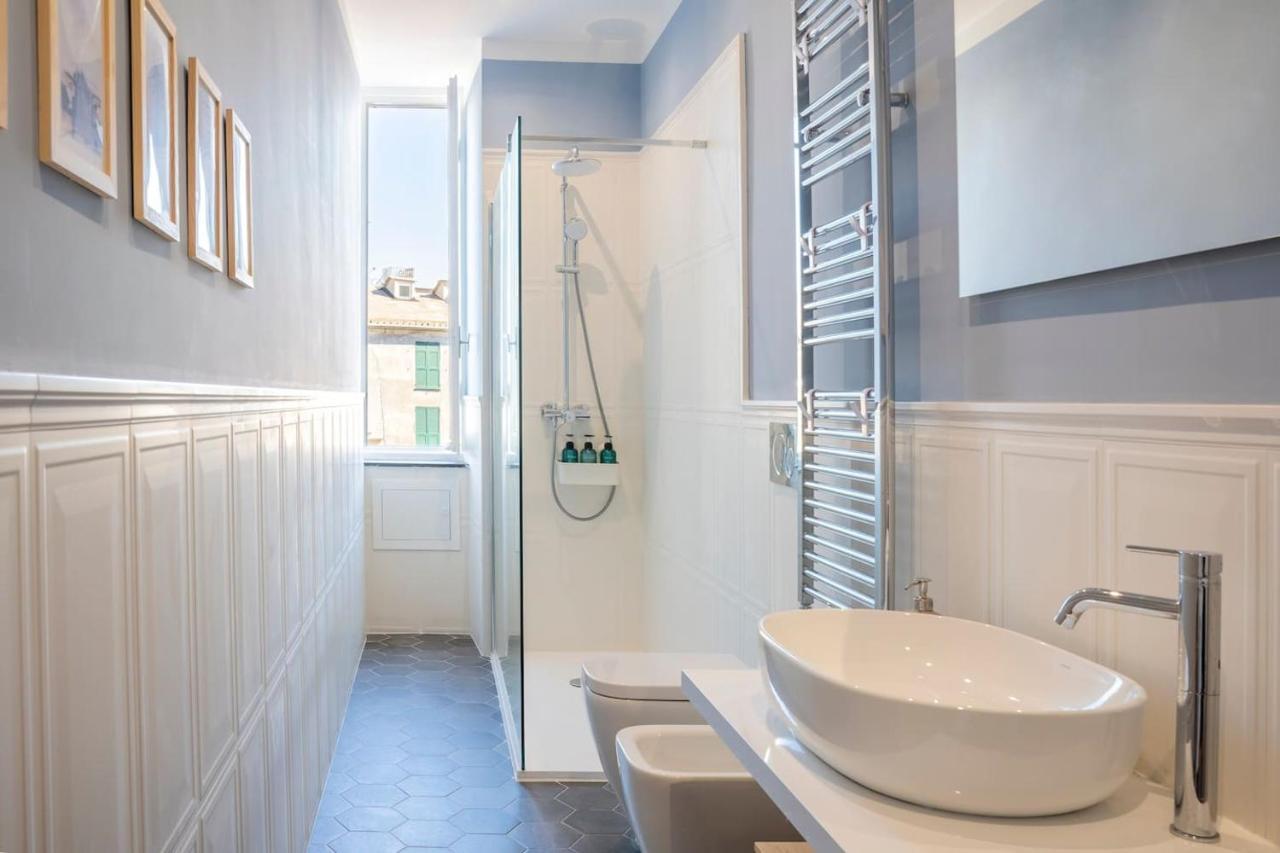 Nel Cuore Di Appartement