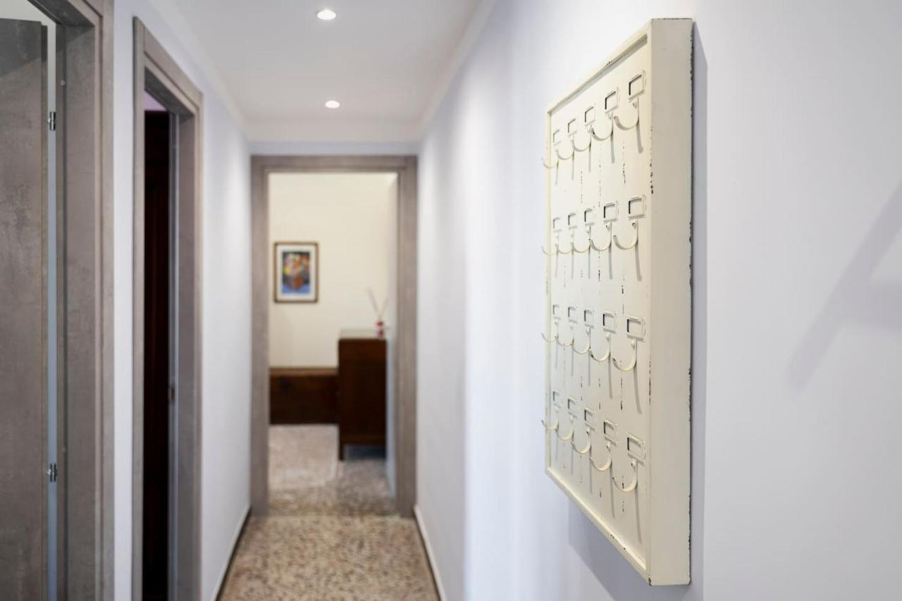 Appartement Nel Cuore Di Gênes