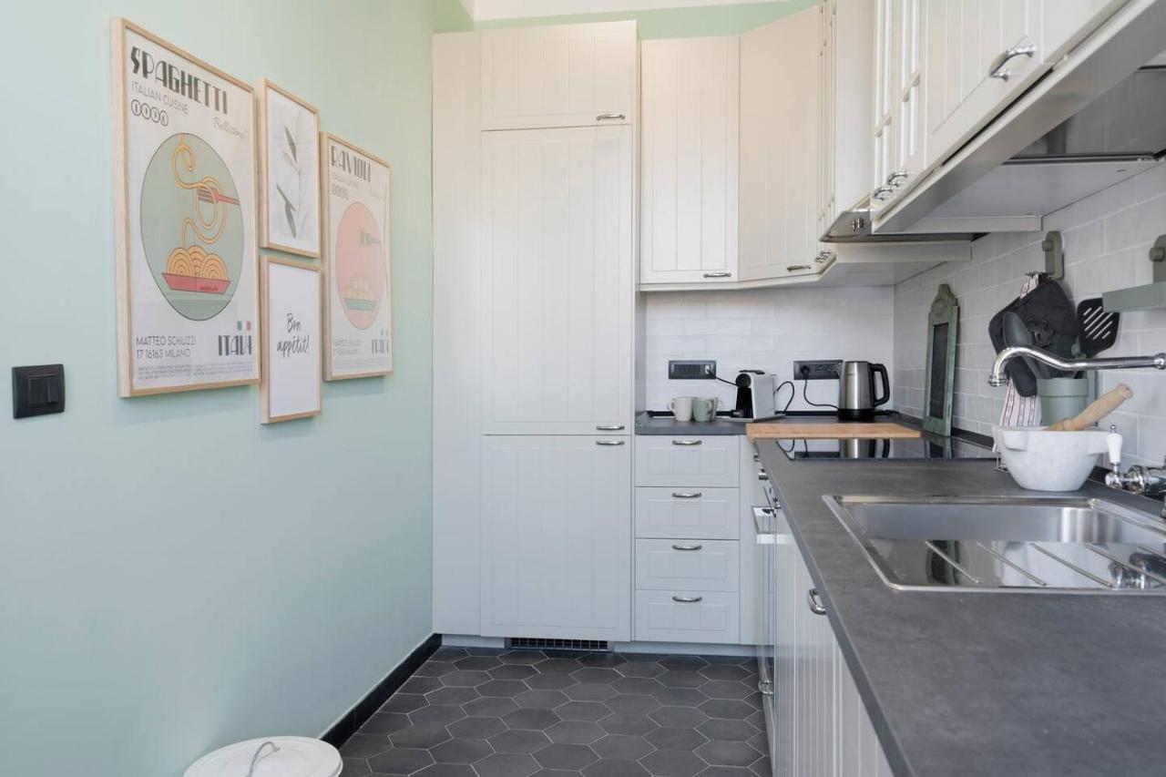 Appartement Nel Cuore Di