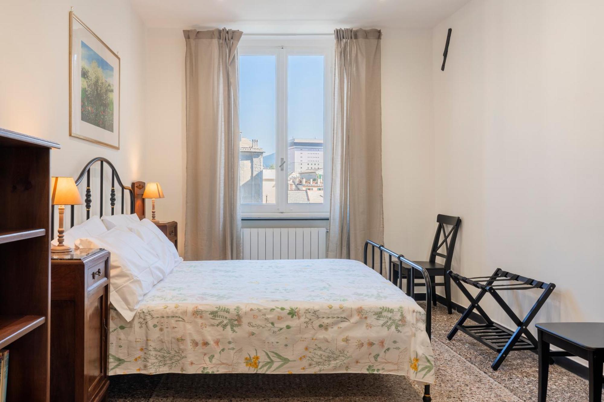 Nel Cuore Di Appartement