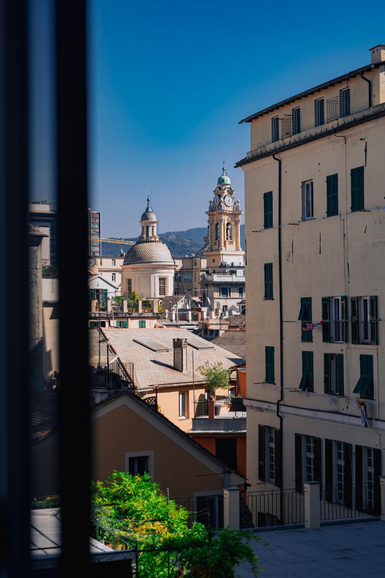 Nel Cuore Di Appartement *