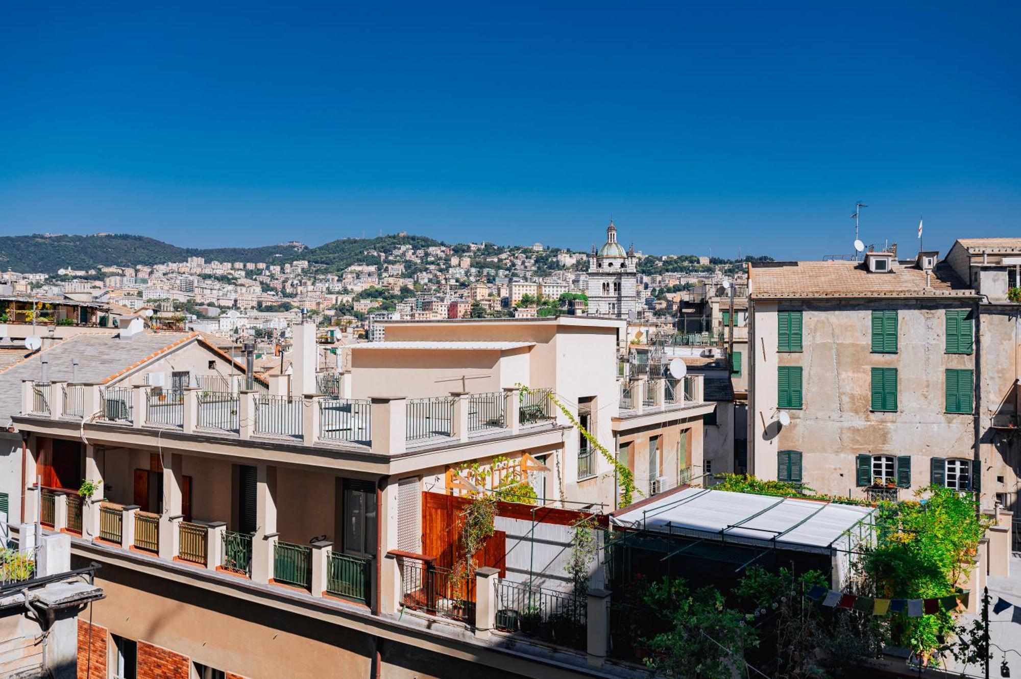 Appartement Nel Cuore Di