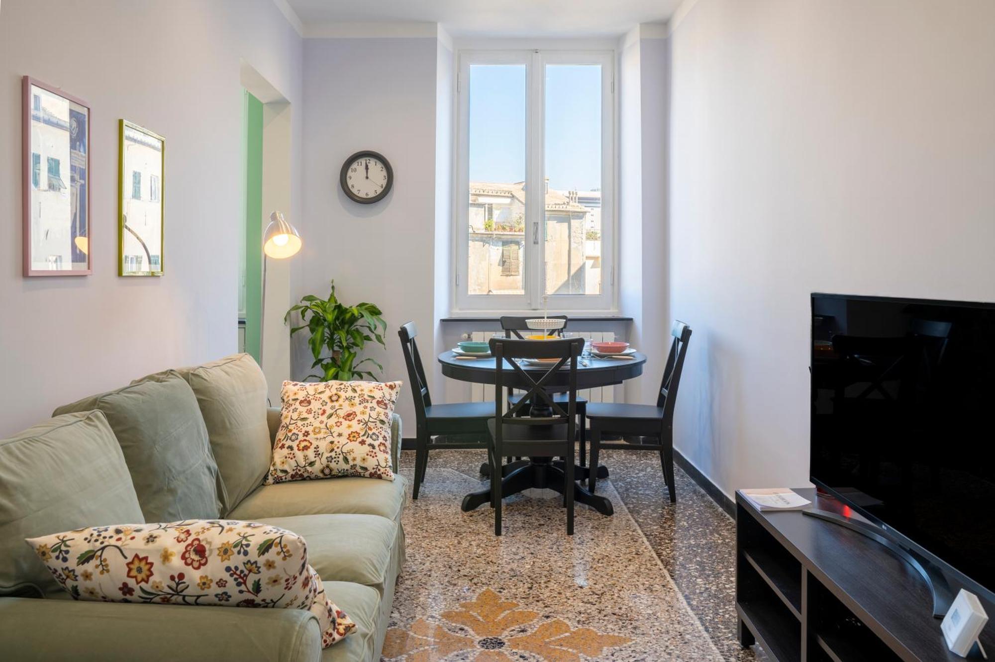 Nel Cuore Di Appartement *