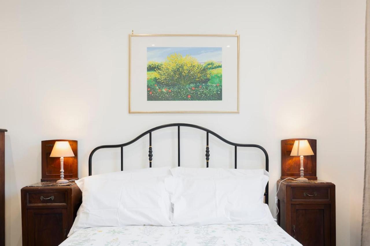 Apartment Nel Cuore Di Genoa